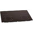 GENUINE Frigidaire 318223684 Glass Cooktop
