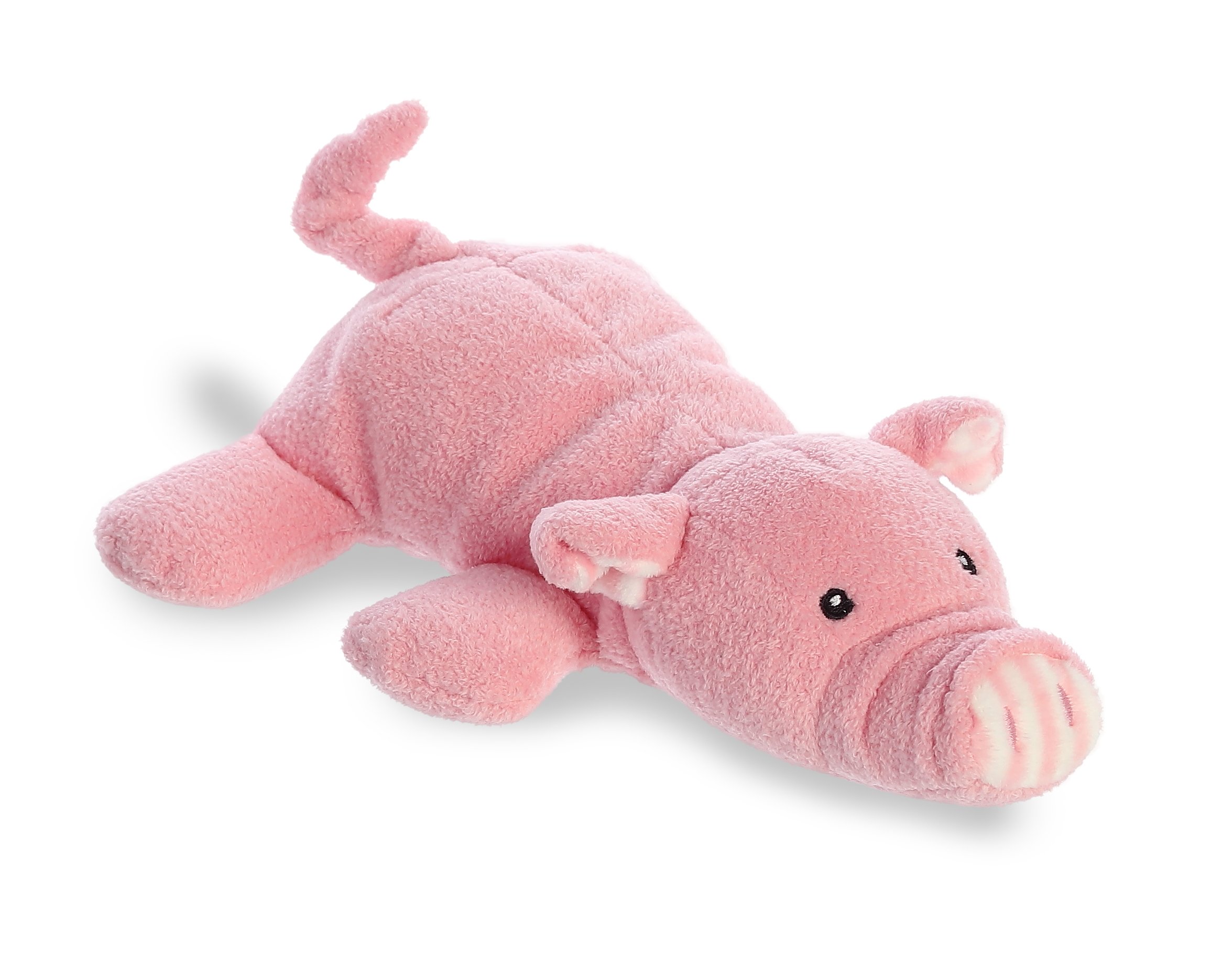 ebba - Loungies 9" Loungies Curly Pig