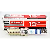 Motorcraft Spark Plug
