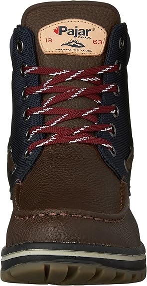 pajar brent waterproof boot