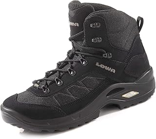 Taurus II GTX Mid - Black