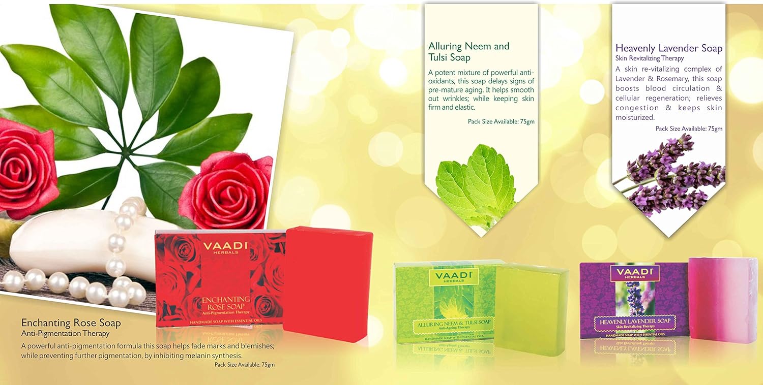 vaadi herbals anti pigmentation cream