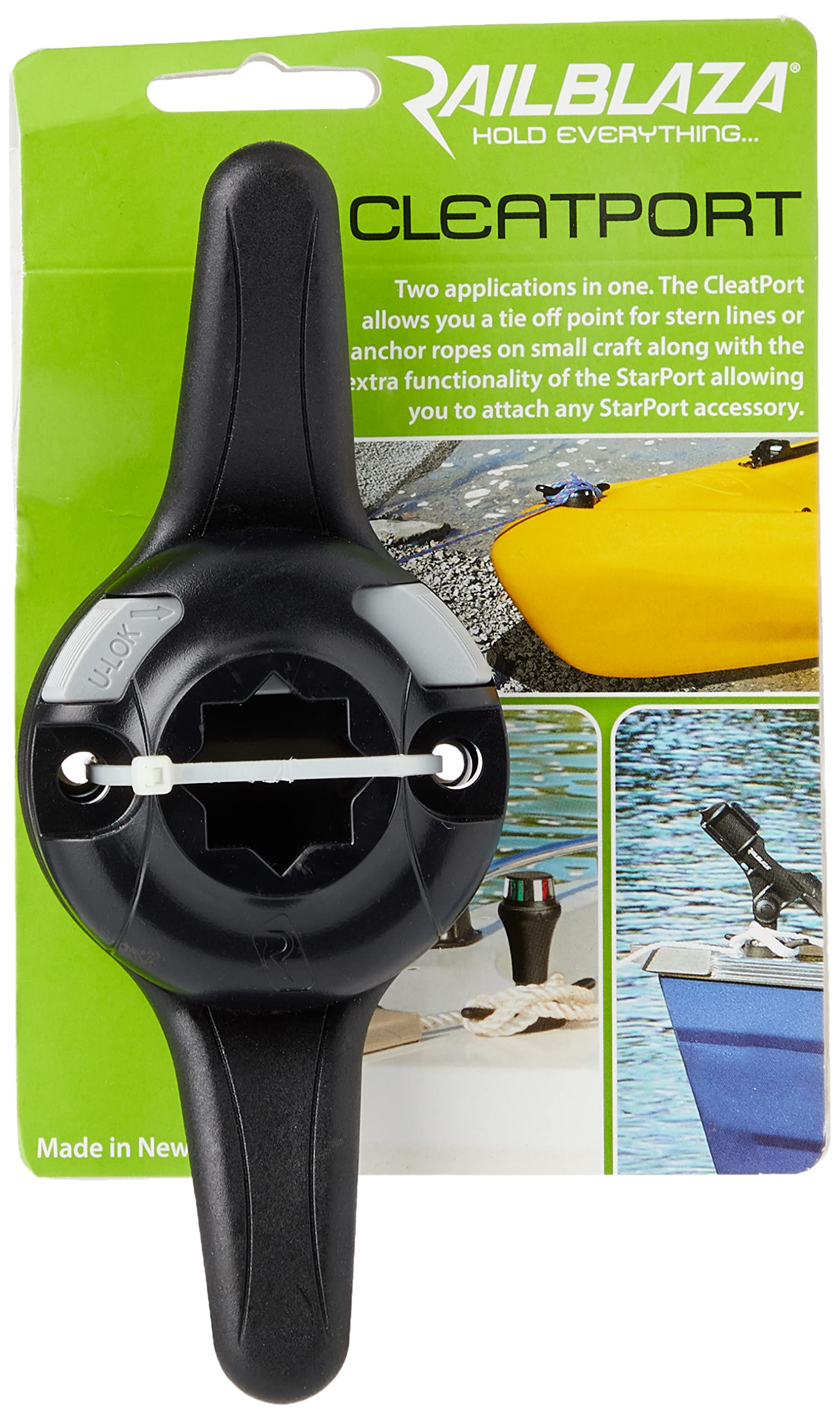 Railblaza 03404411 CleatPort