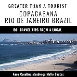 Greater Than a Tourist - Copacabana Rio de Janeiro