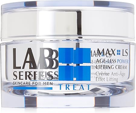 lab series max ls power v cream