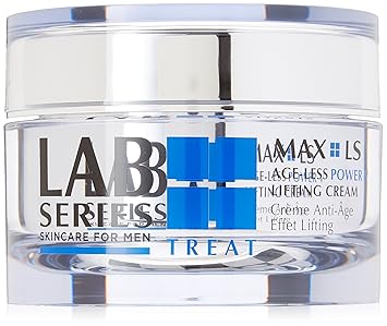 lab series cream