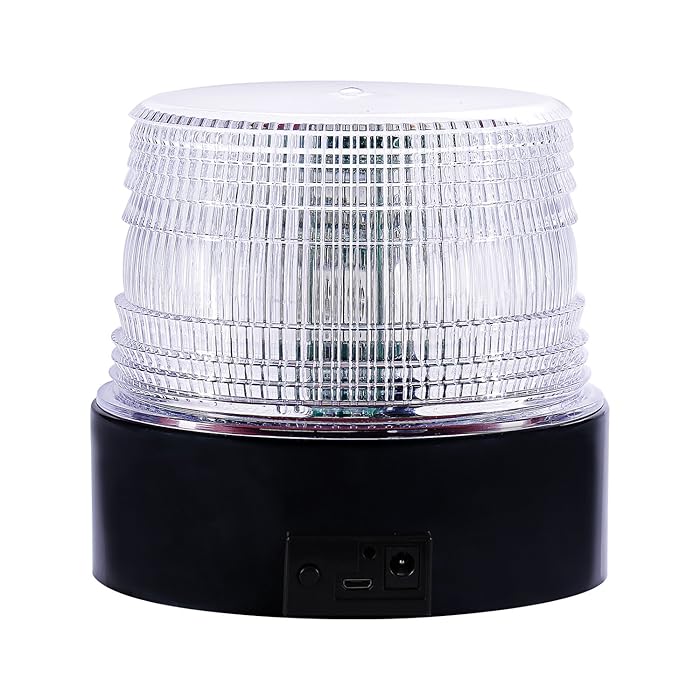 Buy Led Wireless Warning Beacon,Truck Car Vehicle Emergency