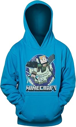 minecraft hoodie amazon