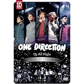 One Direction: Up All Night - The Live Tour (U.S. Version)
