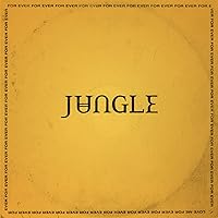 Jungle - For Ever - Amazon.com Music