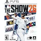 MLB&reg; The Show&trade; 26 &ndash; PS5&trade;