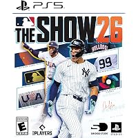 Nintendo Switch Nintendo Switch MLB THE SHOW 26 MLB The Show 26 - Nintendo Switch : Amazon.ca: Jeux vidéo