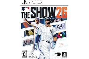 MLB® The Show 26 – PlayStation 5