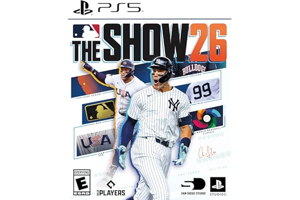 MLB® The Show™ 26 – PS5™
