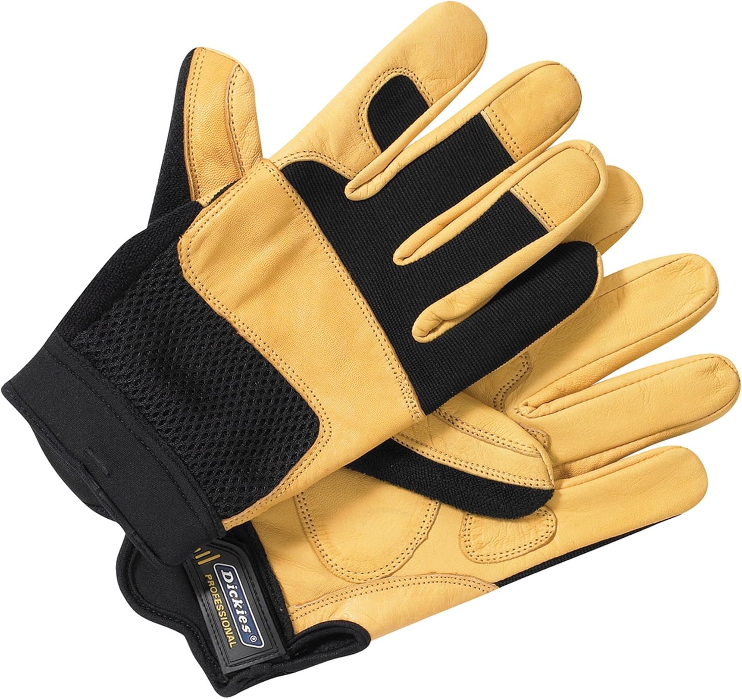 Dickies GL0400 Performance Gloves Large Amazon.co.uk DIY & Tools