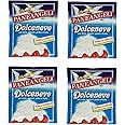 Paneangeli Dolceneve Istant Whipped Cream 150 g/5.29 oz, pack of 4