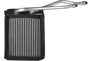 Spectra Premium 99300 Vehicle HVAC Heater Core Replacement Compatible With Ford Excursion, F-53 Mothorhome, F-250 Super Duty, F-350 Super Duty, F-450 Super Duty, F-550 Super Duty, F-650 and F-750