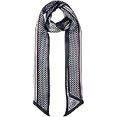 MEISEE 100% Mulberry Silk Scarf for Women 59”*6.3” Long Headscarf Neck Scarf Hair Wraps and Shawls with Gift Packed