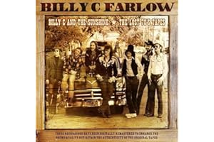 Billy C and the Sunshine/The Lost 70s Tapes