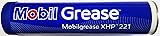 Mobilgrease XHP 221 1 x 13.7oz Cartridge