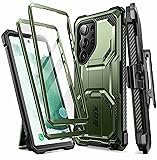 i-Blason for Samsung Galaxy S23 Ultra Case with