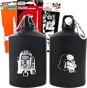 hydro flask aluminum water bottles