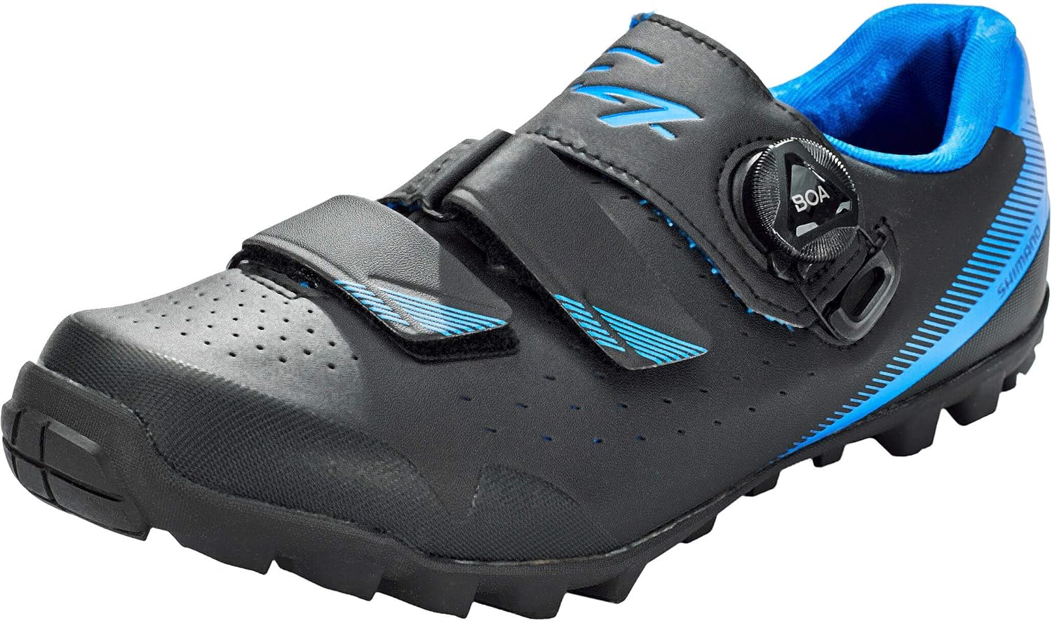 shimano spd shoe