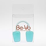 ボイストレーニング器具　Be-Vo [ビーボ]　自宅で簡単発声練習（ブルー）