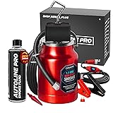 AutoLine Pro EVAP High Volume Smoke Machine Leak