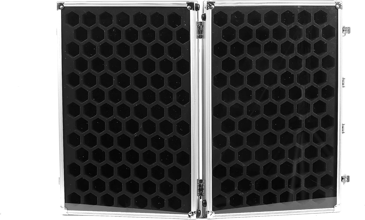 Dice Palace (Double-sided Display in Silver) - Image 3