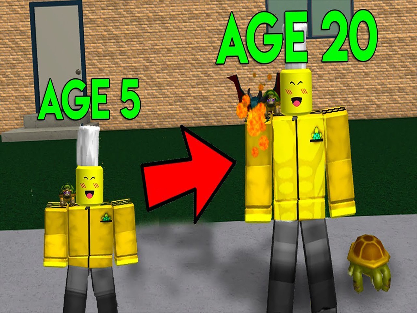 Growing Simulator Roblox Tofuu - Free Robux On Yt