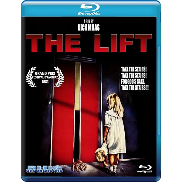 Amazon.com: Down (Aka the Shaft) : James Marshall, Naomi Watts