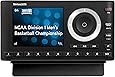 SiriusXM SXPL1V1 Onyx Plus Satellite Radio with Vehicle Kit, Receive 3 Months Free Service with Subscription – Enjoy SiriusXM Through your Car's In-Dash Audio System on this Dock & Play Radio