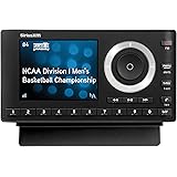 SiriusXM SXPL1V1 Onyx Plus Satellite Radio with Vehicle Kit, Receive 3 Months Free Service with Subscription – Enjoy SiriusXM