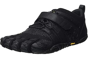 Vibram Men's FiveFingers V-Train 2.0 Fitness and Cross Training Shoe