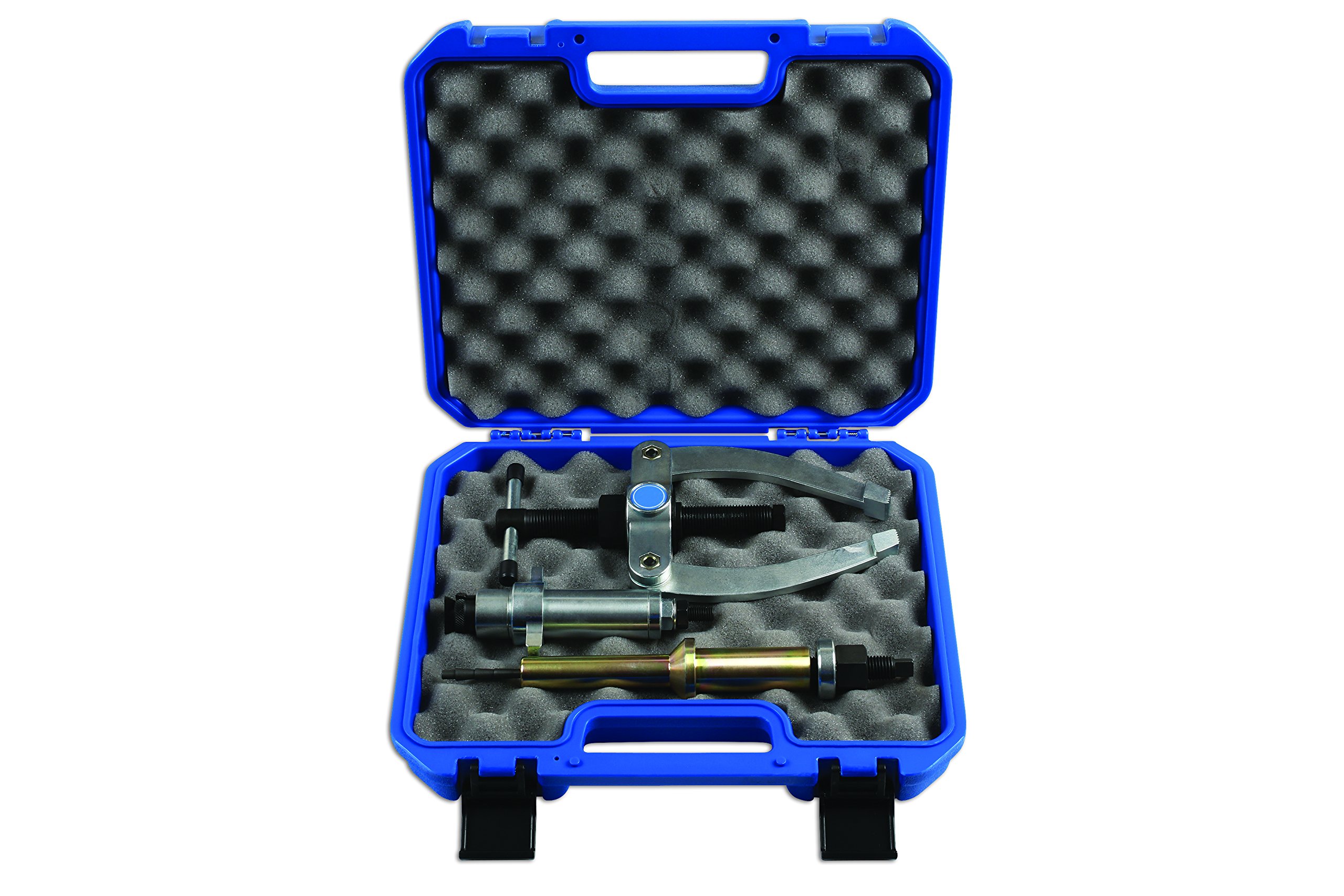 Laser 6762 Injector Sleeve Remover/Installer - for Volvo (FM)