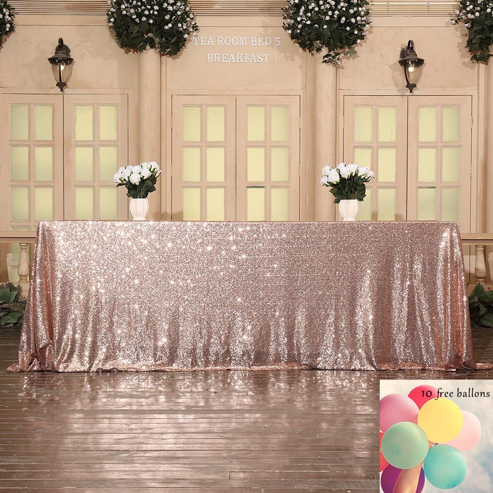 Best baby shower decorations for girl table cloth