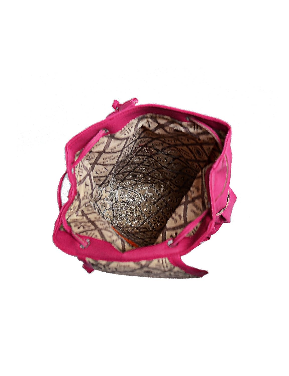 hbos traders girl's backpack handbag(bag 42,pink)