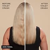 John Frieda Violet Crush Blonde Toning Conditioner 250 ml view 7