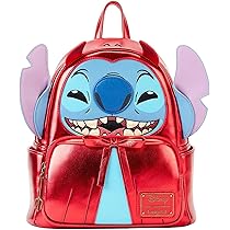 Loungefly Disney Sitch Devil Zip Around Wallet : Amazon.com.br: Moda