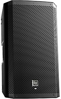 ev powered speakers for sale