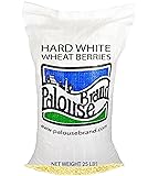 Palouse Brand Certified Glyphosate Residue Free