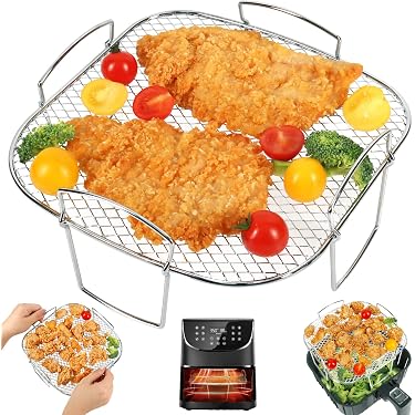 Amazon Best Sellers: Best Outdoor Fryer Accessories