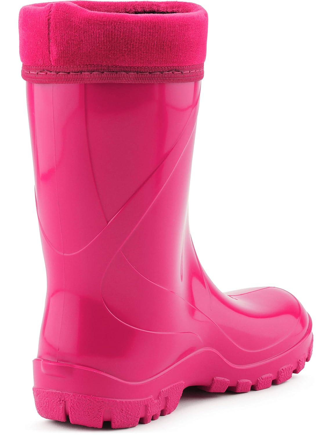 Ladeheid Pantofole Bambino LARW006 – Cotone E Gomma – Suola Piatta – Colori Unisex - 5