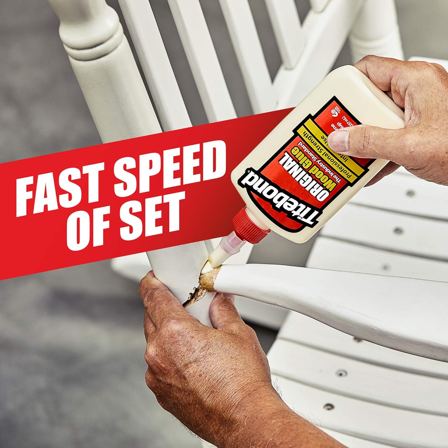 Titebond 506 6 Classic Houtlijm 3 8 L 3 8 Liter Amazon Nl