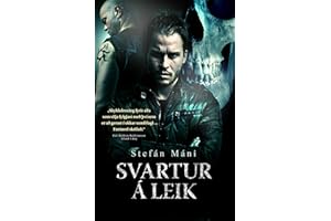 Svartur �� leik (Icelandic Edition)