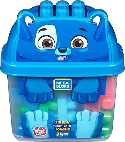 mega bloks fisher price amazon