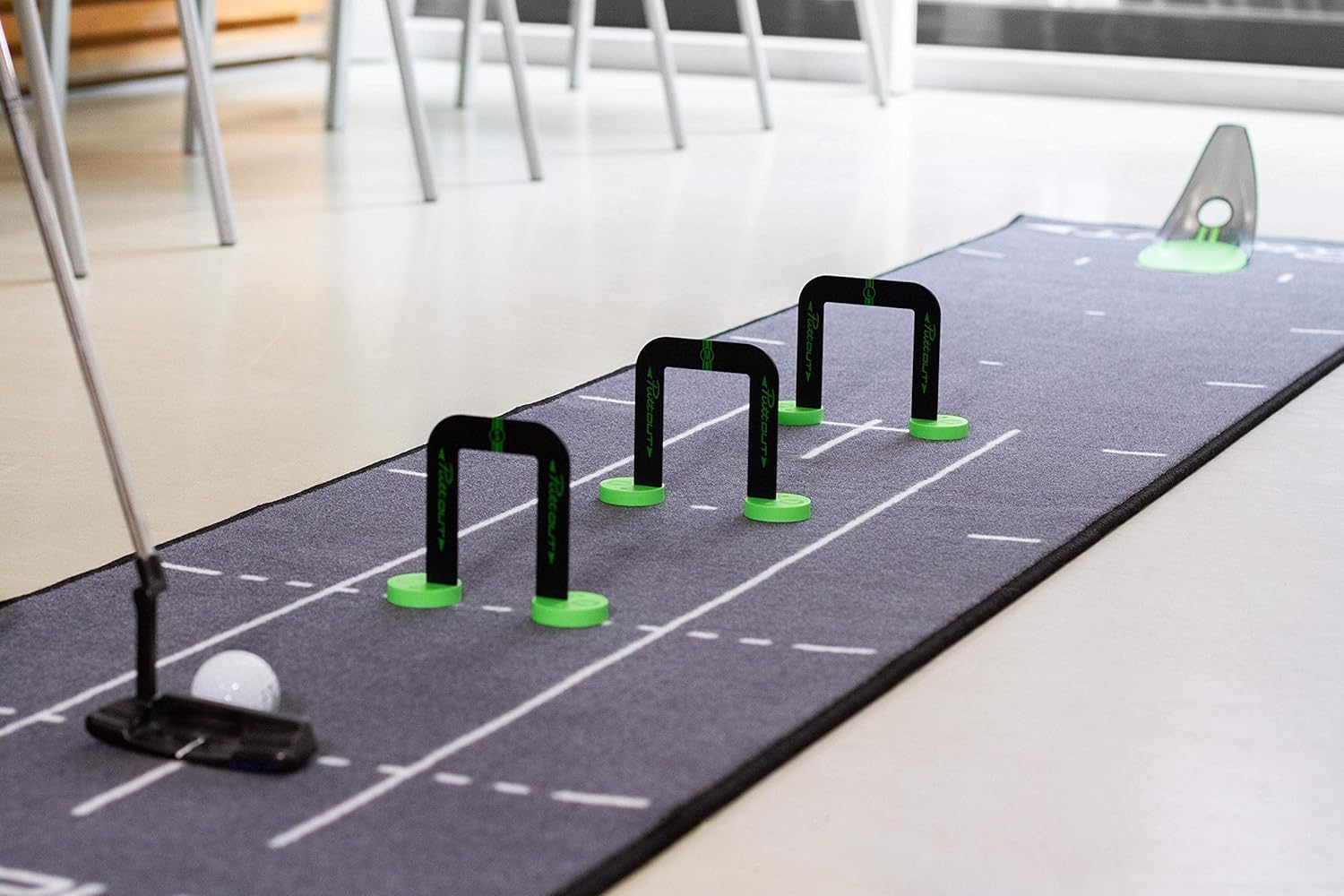 amazon puttout mat