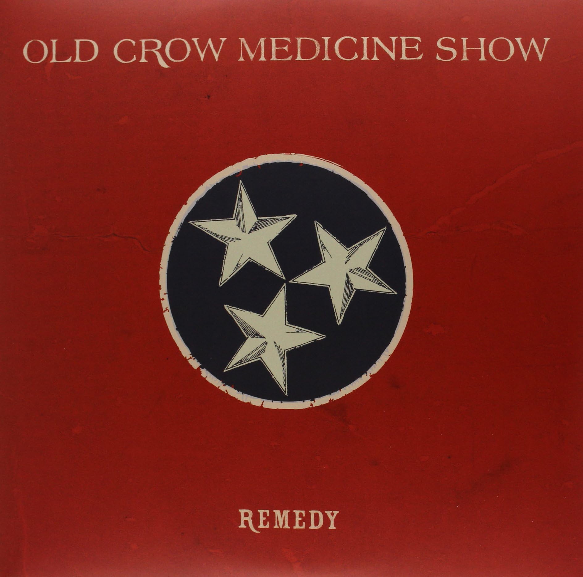 Remedy [VINYL]