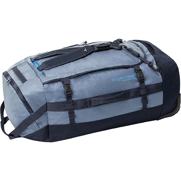 Eagle Creek Cargo Duffle Large レッド　バッグ Eagle Creek Cargo Hauler 40L Duffel Bag - Accessories